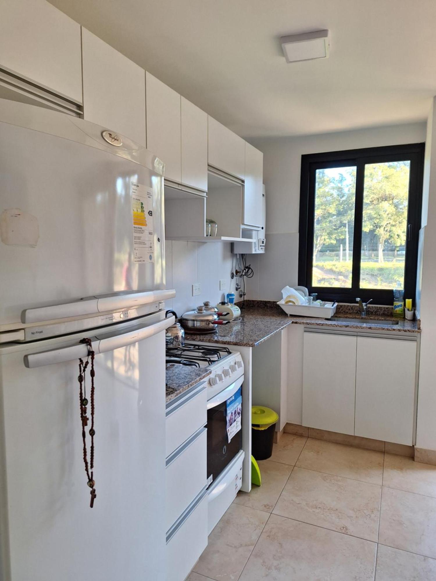 Apartment Dpto Cultural San Salvador de Jujuy