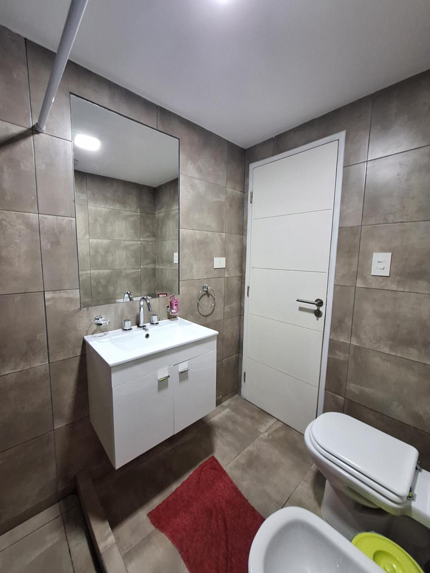 Dpto Cultural Apartment