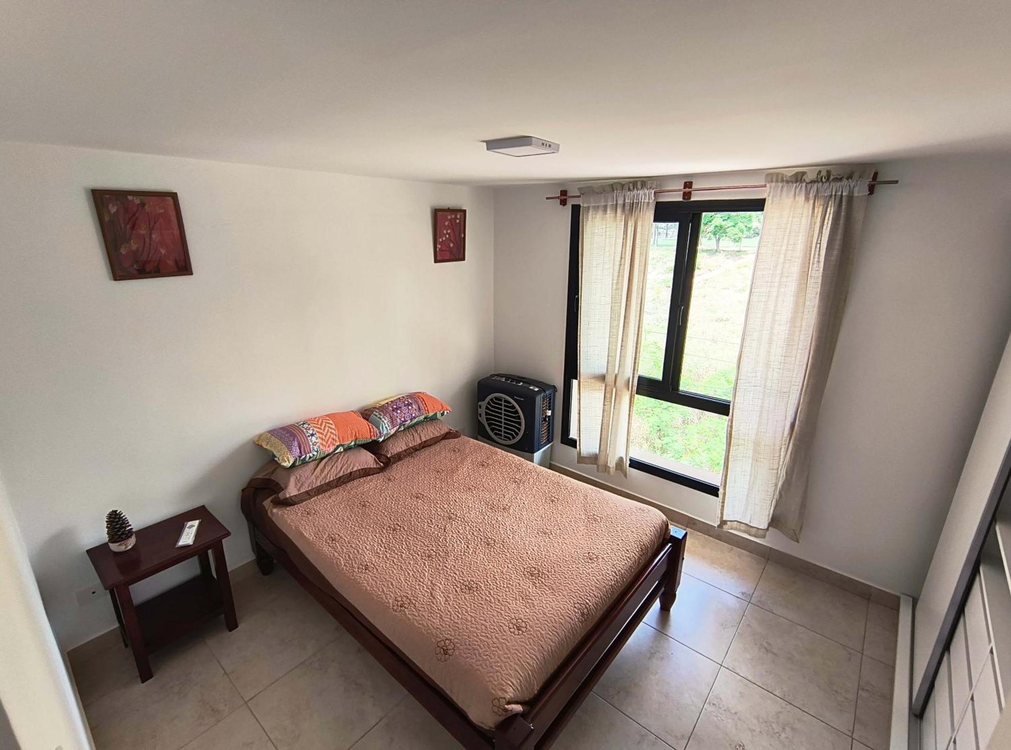Dpto Cultural Apartment *