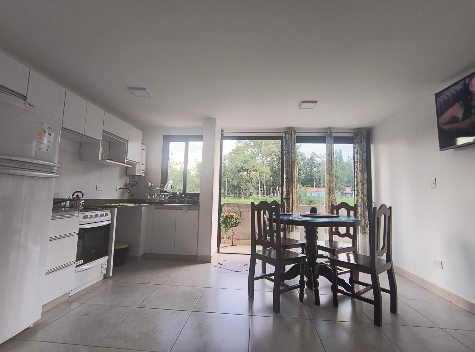 Dpto Cultural Apartment *